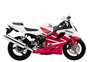 Honda CBR600F4i